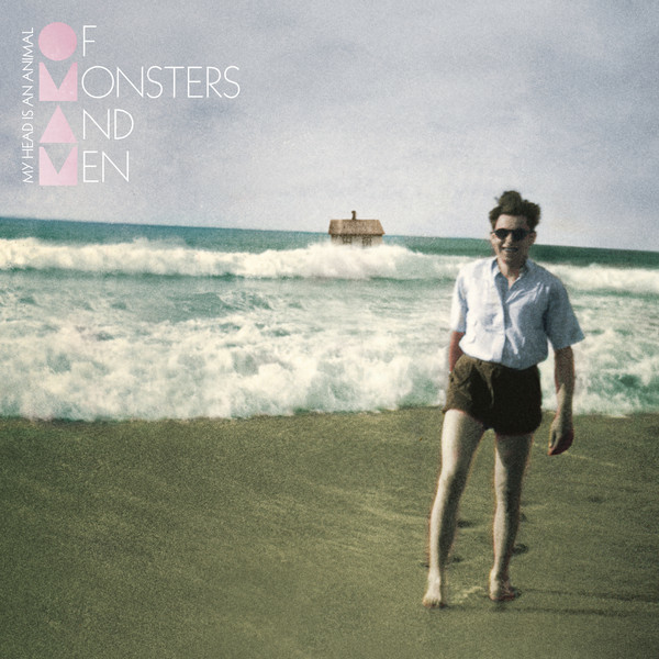 Of Monsters And Men - My Head Is an Animal